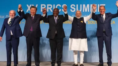 New members added to BRICS UPSC