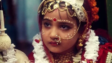 Child Marriages in India UPSC