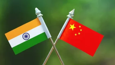 India -China Border Issue UPSC