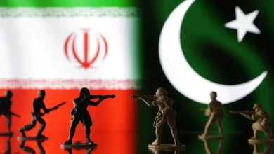Iran-Pakistan Conflict UPSC
