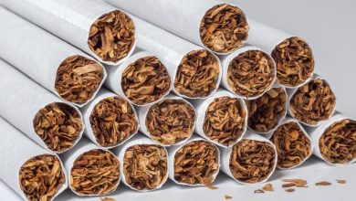Taxation on tobacco products UPSC