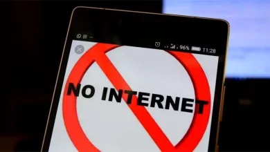 Suspension of Internet services in India UPSC