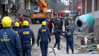 India’s Preparedness for Large-scale Quakes UPSC