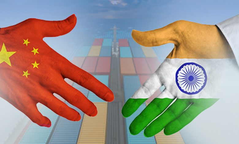 India's Trade with China UPSC