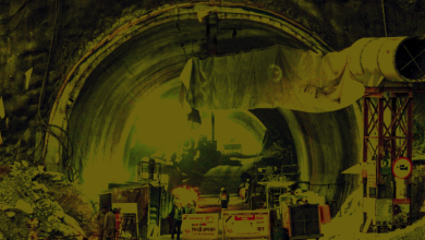 Uttarakhand Tunnel Collapse UPSC