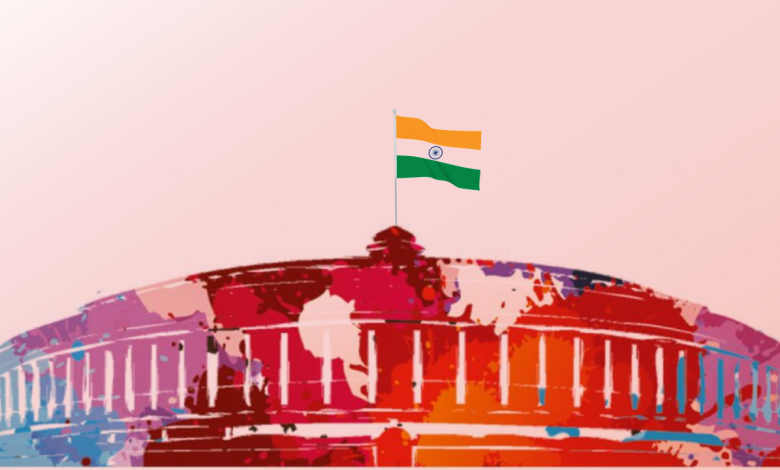 Indian Institutes of Management (Amendment) Bill, 2023 UPSC