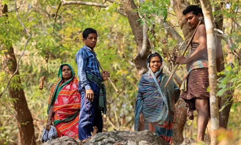 Odisha Government’s measures for Tribal Welfare UPSC