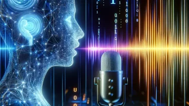Use of AI to Clone Voices UPSC
