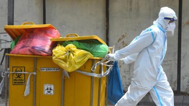 Biomedical Waste Management Rules across India UPSC