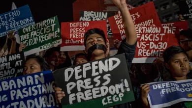Press Freedom and Free Speech in Southeast Asia UPSC