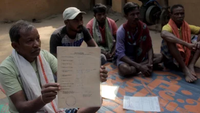 Activists hail compensation awarded for FRA land in Odisha UPSC