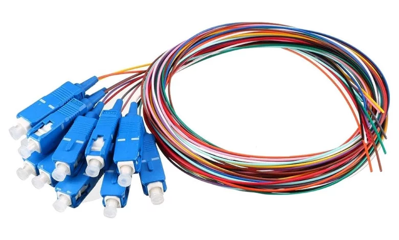 Fibre Optic Cable UPSC