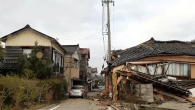Japan Earthquake Triggers Tsunami Warning UPSC
