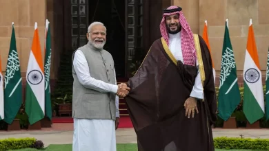 India and Saudi Arabia UPSC