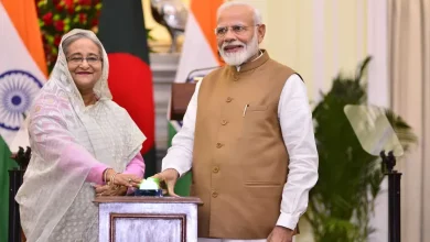 India-Bangladesh Relations UPSC