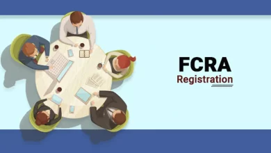 Cancellation of FCRA Registration for NGOs UPSC