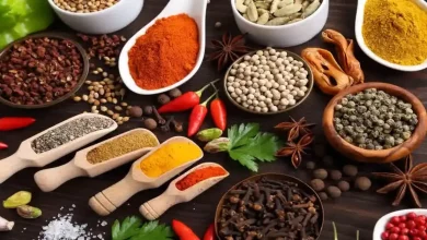 7th meeting of Codex Committee On Spices And Culinary Herbs UPSC
