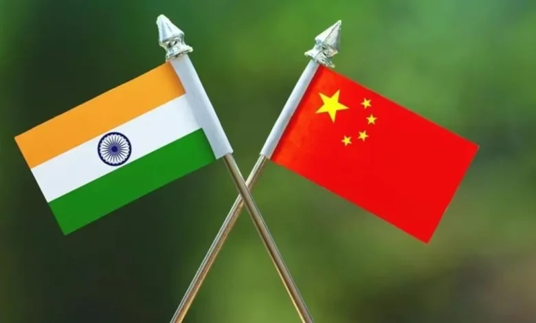 India and China trade UPSC