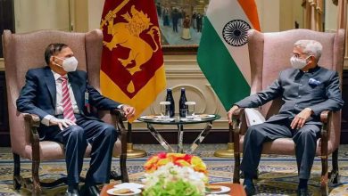 India-Sri Lanka Bilateral Talks UPSC