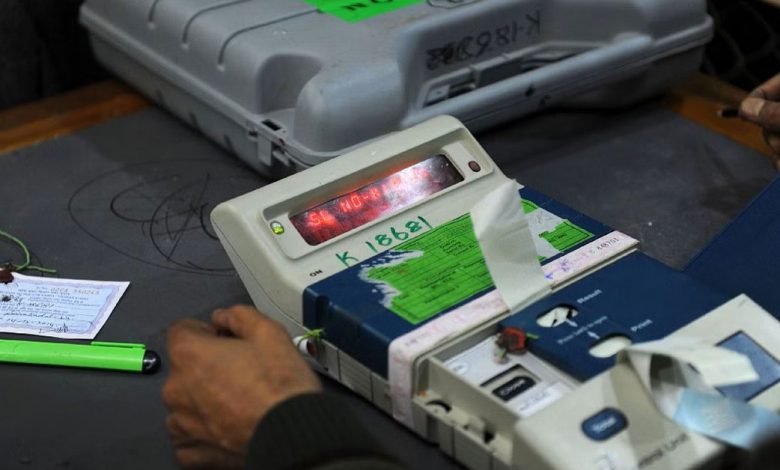 Remote Voting for Domestic Migrants UPSC