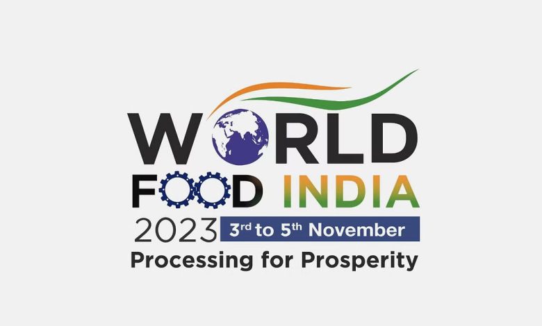 World Food India 2023 UPSC