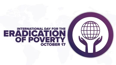 International Day for the Eradication of Poverty 2023 UPSC