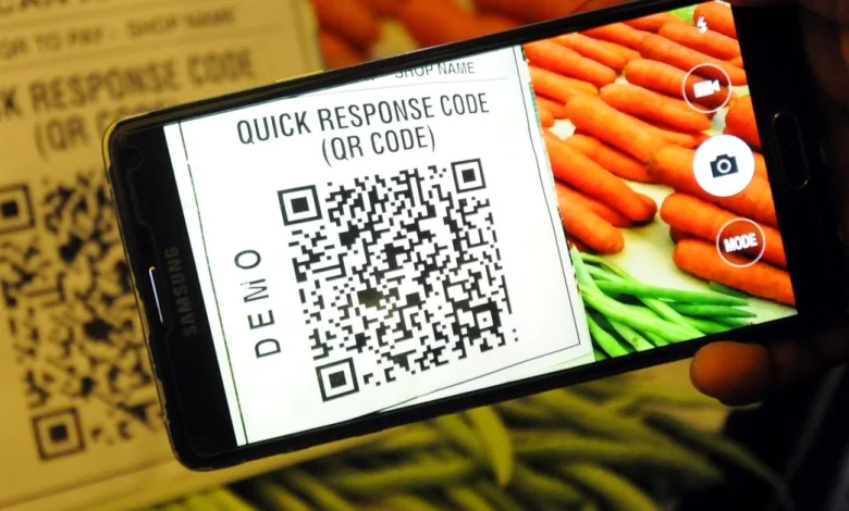 Will QR codes improve access to food labels UPSC