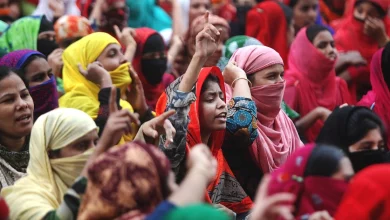 The impact of Bangladesh’s garment workers’ strike UPSC