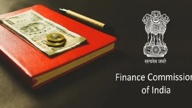16th Finance Commission UPSC