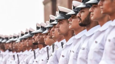 Indian Navy trying to hunt down pirates involved in hijacking attempt UPSC