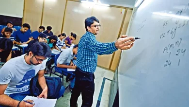 Why India’s runaway Coaching Institutes need Regulations UPSC