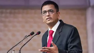 CJI highlighted four significant matters relating to the legal profession UPSC