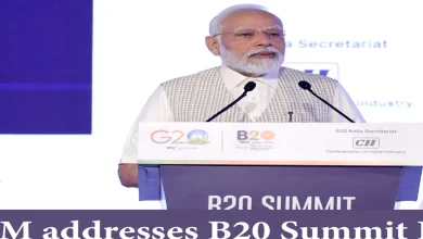 B20 India paved way for Inclusive Global Economy UPSC
