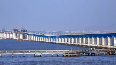 Mumbai Trans Harbour Link (MTHL) UPSC