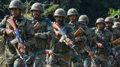 Addressing the demands and concerns of India’s Paramilitary Forces UPSC