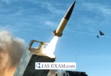 Army Tactical Missile Systems (ATACMS) UPSC