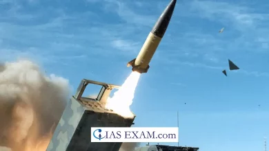 Army Tactical Missile Systems (ATACMS) UPSC