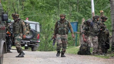 Army cannot afford to lose civilian trust in Jammu region UPSC