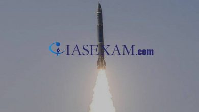 DRDO tests advanced “Sea to Sea” variant of BrahMos missile UPSC