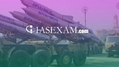India gets first BrahMos order worth $374 mn from Philippines UPSC
