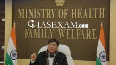 Centre launches revamped Central Government Health Scheme website UPSC