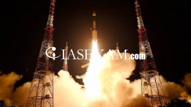 ISRO places three satellites in orbit in first launch of 2022 UPSC