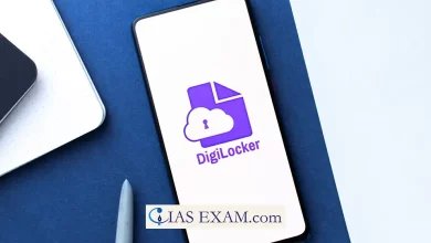 DigiLocker: Safeguarding Your Data UPSC