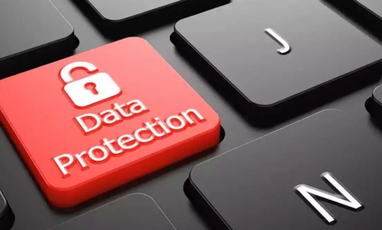 Digital Personal Data protection Bill UPSC