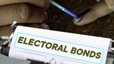 Electoral Bonds UPSC