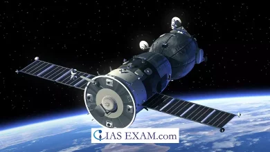 FDI for the space sector under the FEMA UPSC