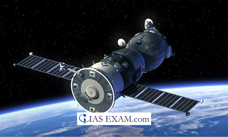 FDI for the space sector under the FEMA UPSC