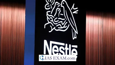 FSSAI to Initiate Action Against Nestle UPSC