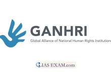 Global Alliance of National Human Rights Institutions (GANHRI) UPSC