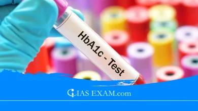 Haemoglobin A1C Test in Diabetes Management UPSC